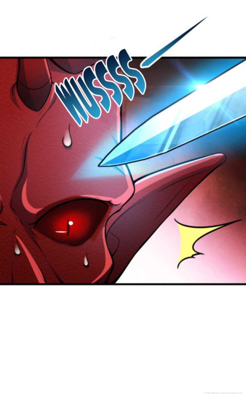 Spare Me, Great Lord! chapter 174
